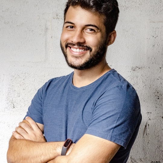 John Tarkpor profile picture