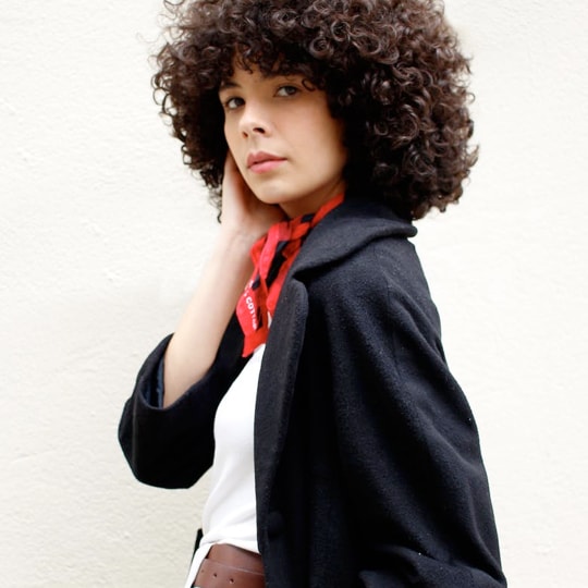 Tanya Sinclair profile picture